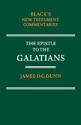 Epistola către Galateni - Epistle to the Galatians