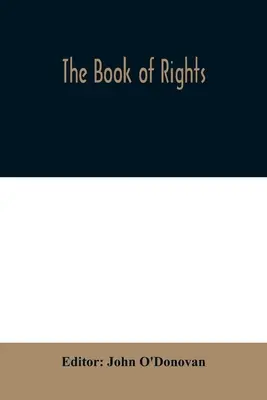 Cartea drepturilor - The Book of rights