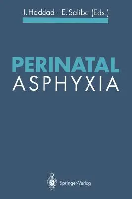Asfixia perinatală - Perinatal Asphyxia