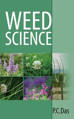 Știința buruienilor - Weed Science