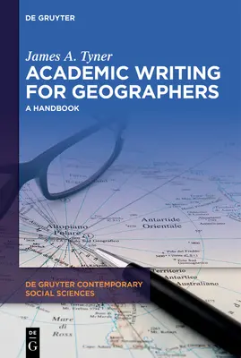 Scriere academică pentru geografi: Un manual - Academic Writing for Geographers: A Handbook