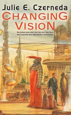 Schimbarea viziunii - Changing Vision