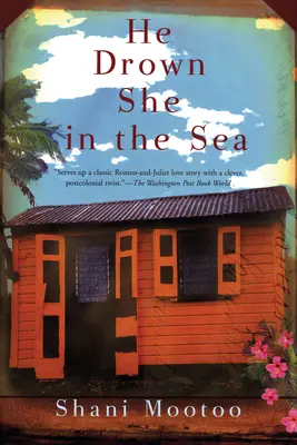El o îneacă pe ea în mare - He Drown She in the Sea