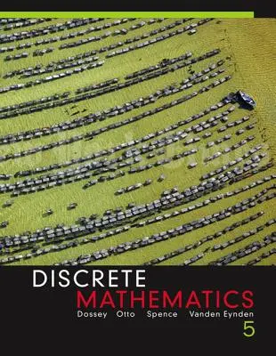 Matematică discretă (versiunea clasică) - Discrete Mathematics (Classic Version)