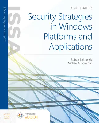 Strategii de securitate în platformele și aplicațiile Windows - Security Strategies in Windows Platforms and Applications