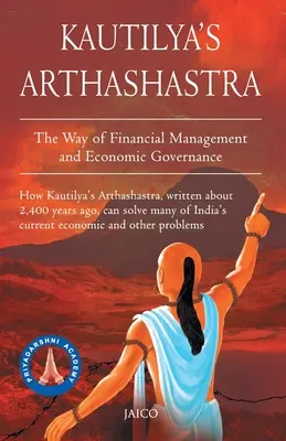 Arthashastra lui Kautilya - Kautilya's Arthashastra