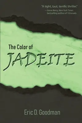 Culoarea jaditei - The Color of Jadeite