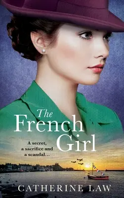 French Girl - The French Girl