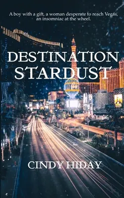 Destinația praf de stele - Destination Stardust