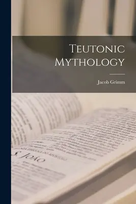 Mitologie teutonă - Teutonic Mythology
