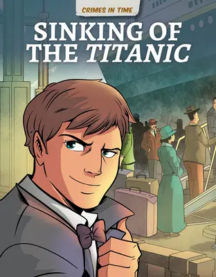 Scufundarea Titanicului - Sinking of the Titanic