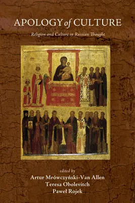 Apologia culturii - Apology of Culture