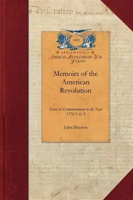 Memorii ale revoluției americane - Memoirs of the American Revolution
