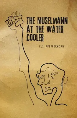 Mselmann la răcitorul de apă - The Mselmann at the Water Cooler