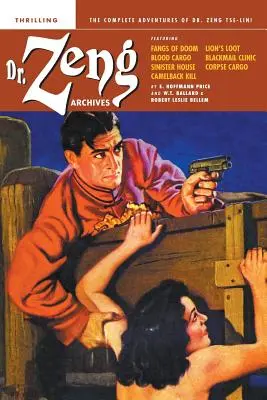 Arhivele Dr. Zeng - Dr. Zeng Archives