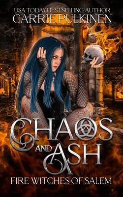 Haos și cenușă - Chaos and Ash