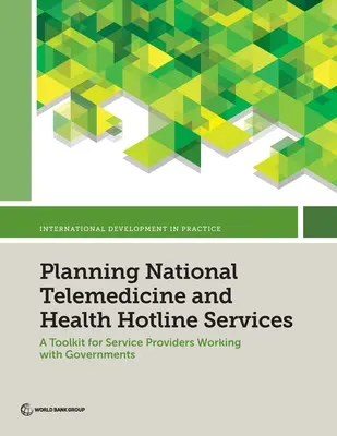 Planificarea serviciilor naționale de telemedicină și de asistență telefonică pentru sănătate - Planning National Telemedicine and Health Hotline Services
