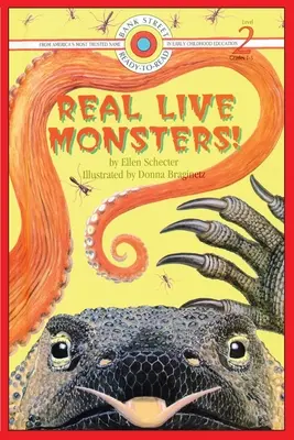 Monștri vii adevărați: Nivelul 2 - Real Live Monsters: Level 2