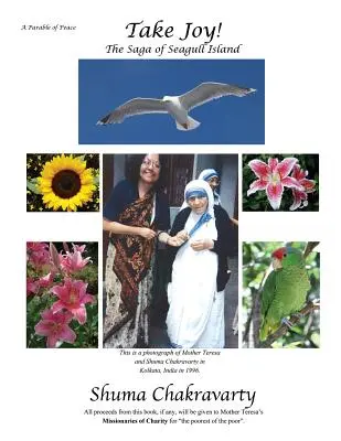 Bucură-te! Saga Insulei Pescărușilor - Take Joy! the Saga of Seagull Island