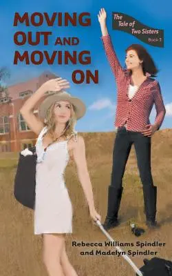 A pleca și a merge mai departe - Moving Out and Moving on