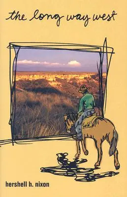 Lungul drum spre vest - The Long Way West