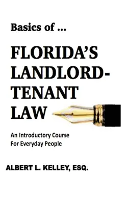 Noțiuni de bază despre ...Legea privind proprietarii și chiriașii din Florida - Basics of ...Florida's Landlord-Tenant Law