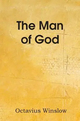 Omul lui Dumnezeu - The Man of God