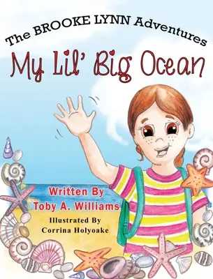 Micul meu ocean mare - My Lil' Big Ocean