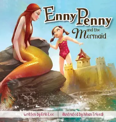 Enny Penny și Sirena - Enny Penny and the Mermaid