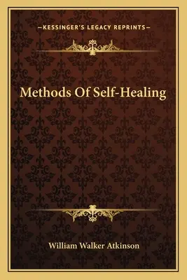 Metode de autovindecare - Methods Of Self-Healing
