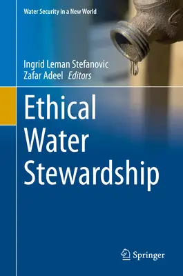 Gestionarea etică a apei - Ethical Water Stewardship