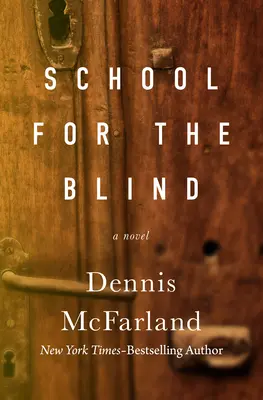Școala pentru orbi - School for the Blind