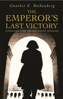 Ultima victorie a împăratului (The Emperor's Last Victory) - The Emperor's Last Victory