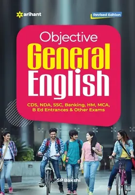 Engleză generală obiectivă - Objective General English
