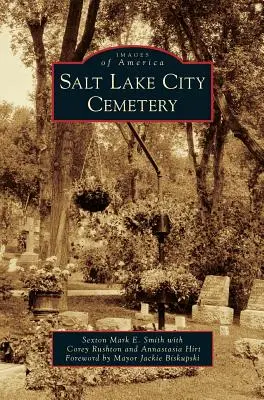 Cimitirul Salt Lake City - Salt Lake City Cemetery