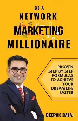 Fii un milionar al marketingului în rețea - Be a Network Marketing Millionaire