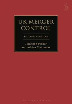 Controlul fuziunilor în Regatul Unit - UK Merger Control
