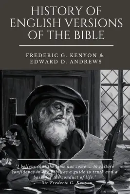 Istoria versiunilor engleze ale Bibliei - History of English Versions of the Bible