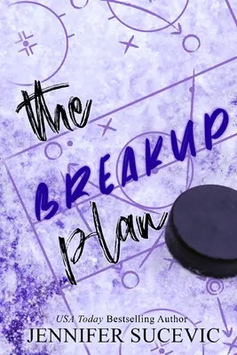 The Breakup Plan (Ediție specială) - The Breakup Plan (Special Edition)