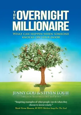 The Overnight Millionaire: When Someone Knocks On Your Door (Când cineva îți bate la ușă) - The Overnight Millionaire: When Someone Knocks On Your Door