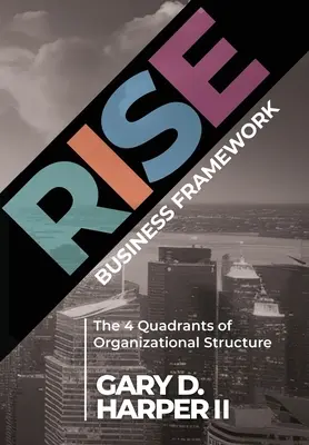 Cadrul de afaceri RISE: Cele 4 cadrane ale structurii organizaționale - RISE Business Framework: The 4 Quadrants of Organizational Structure
