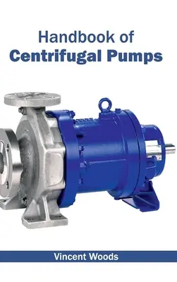 Manual de pompe centrifuge - Handbook of Centrifugal Pumps
