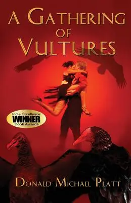 O adunare de vulturi - A Gathering of Vultures