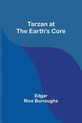 Tarzan la miezul Pământului - Tarzan at the Earth's core