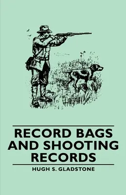 Pungi de discuri și discuri de tragere - Record Bags and Shooting Records