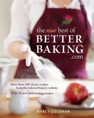 Noul Best of Betterbaking.com - The New Best of Betterbaking.com