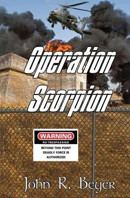 Operațiunea Scorpion - Operation Scorpion