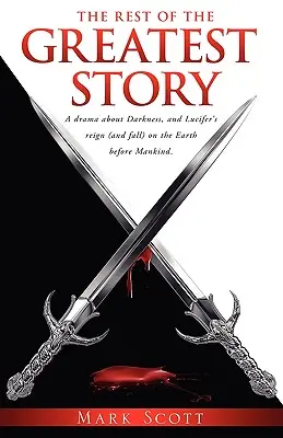 Restul celei mai mari povești (The Rest of The Greatest Story) - The Rest of The Greatest Story