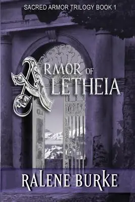 Armura lui Aletheia - Armor of Aletheia