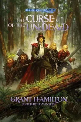 Eroii din Karth: Blestemul strigoilor (The Curse of the Undead) - Heroes of Karth: The Curse of the Undead